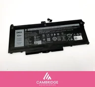 Baterie do laptopów - Bateria Dell 63Wh 4-cell Lithium-Ion - miniaturka - grafika 1