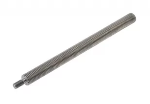 Szpilka montażowa 20x270 mm do daszka szklanego, stal nierdzewna AISI304 - Zawiasy, okucia i inne akcesoria Szpilka montażowa 20x270 mm do daszka szklanego, stal nierdzewna AISI304 - Zawiasy, okucia i inne akcesoria - miniaturka - grafika 1