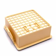 Filtry do odkurzaczy - VHBW Zestaw filtrów HEPA do Vorwerk Tiger VT260 - miniaturka - grafika 1