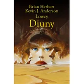 Horror, fantastyka grozy - Łowcy diuny. diuna 7. tom 1 wyd. 2022 - miniaturka - grafika 1