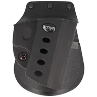 Kabury i pokrowce - Kabura Fobus Beretta: Vertec, Elite .40cal, Taurus PT92, Prawa (BRV) - miniaturka - grafika 1