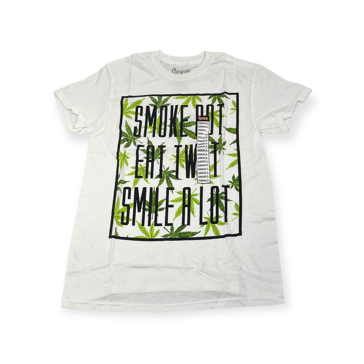 Koszulka T-shirt męski okrągły dekolt SPENCER'S TOKYO M