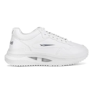 Obuwie sportowe Sprandi WFA2457-1 - Buty sportowe damskie - miniaturka - grafika 1