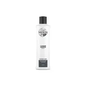 Szampony do włosów - Nioxin System 2 Shampoo Szampon 300ml - miniaturka - grafika 1
