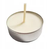Świece - Tealight Świeczki Sojowe Podgrzewacze 40 Sztuk - miniaturka - grafika 1