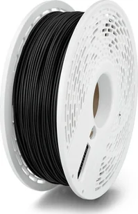 Fiberlogy Filament Fiberlogy PCTG+GF 1,75mm 0,75kg - Black} - Filamenty i akcesoria do drukarek 3D - miniaturka - grafika 1