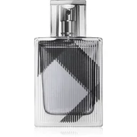 Wody i perfumy męskie - Burberry Brit for Him woda toaletowa 50 ml - miniaturka - grafika 1