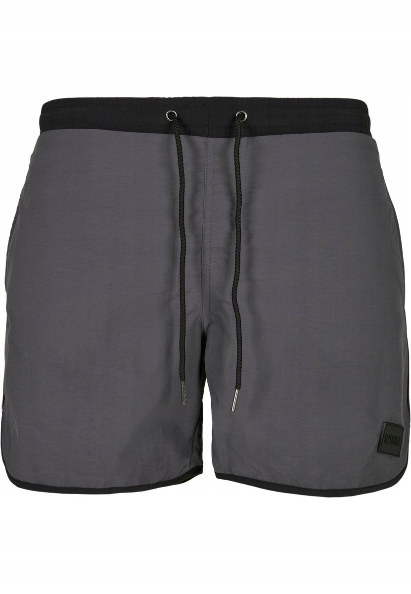 Urban Classics Męskie Kąpielówki Spodenki 5Xl J2A