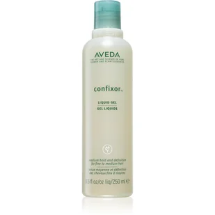 AVEDA_Confixor Liquid Gel żel do stylizacji włosów 250 ml - Kosmetyki do stylizacji włosów - miniaturka - grafika 1