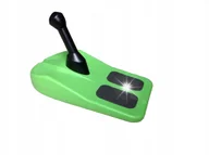 Sanki i ślizgacze - Sanki Bobsy Ślizgacz Boby Snow dla Dzieci Plastikowe Solidne SPARTAN 75 kg - miniaturka - grafika 1