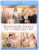 Filmy obyczajowe Blu-ray - Downton Abbey: Nowa epoka - miniaturka - grafika 1