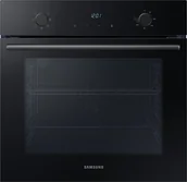 Piekarniki do zabudowy - Piekarnik Samsung OVEN NV68A1140BK/OL SMG - miniaturka - grafika 1