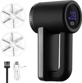 Golarki do ubrań - Golarka do ubrań Gotel K670F GOLARKA UBRAŃ TAPICERKI MEGA POWE - miniaturka - grafika 1