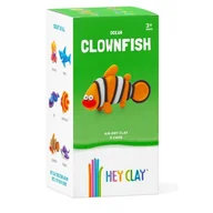 Masy plastyczne - Hey Clay - Błazenek Tm Toys - miniaturka - grafika 1