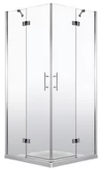 Kabiny prysznicowe - Deante Abelia KTA 043P - miniaturka - grafika 1