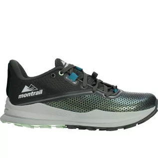 Buty sportowe damskie - Buty Trailowe damskie Columbia Montrail Trinity FKT - grafika 1