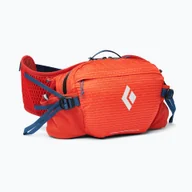 Nerki - Saszetka nerka Black Diamond Pursuit 6 l octane / ink blue WYSYŁKA W 24H 30 DNI NA ZWROT - miniaturka - grafika 1