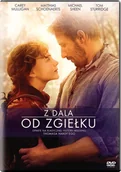 Dramaty DVD - Z dala od zgiełku DVD) Thomas Vinterberg - miniaturka - grafika 1