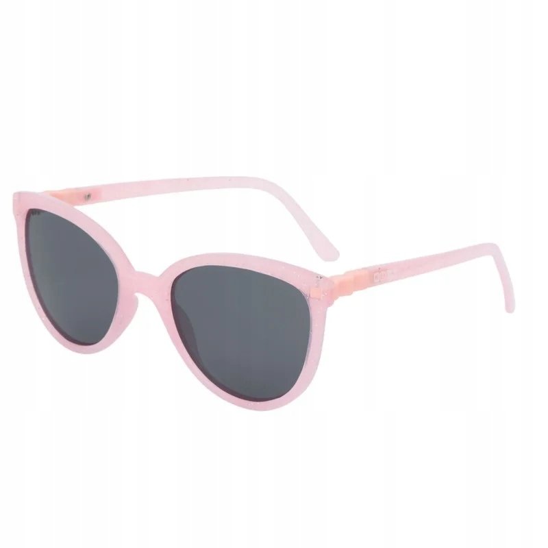 Okulary przeciwsłoneczne BuZZ 6-9 Pink Ki Et La