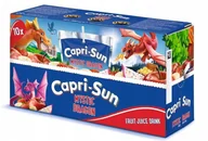 Soki i napoje niegazowane - Capri-Sun Napój owocowy Mystic Dragon 200 ml x 10 sztuk - miniaturka - grafika 1