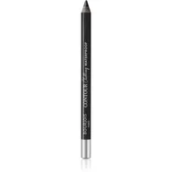 Kredki do oczu - Bourjois Contour Clubbing Waterproof - 41 Black Party Kredka do oczu 1,2g - miniaturka - grafika 1