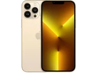 Telefony OUTLET - Smartfon APPLE iPhone 13 Pro Max 128GB Złoty - odnowiony - miniaturka - grafika 1