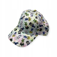 Czapki i chusty sportowe męskie - Czapka z daszkiem SPENCER'S - miniaturka - grafika 1