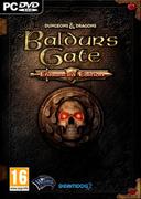 Gry PC Cyfrowe - Baldur's Gate: Enhanced Edition - miniaturka - grafika 1