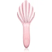 Szczotki i grzebienie do włosów - Wet Brush Go Green Curl Detangling, szczotka do włosów kręconych - miniaturka - grafika 1