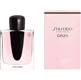 Shiseido Ginza woda perfumowana 90 ml