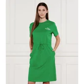 Sukienki - Tommy Hilfiger Sukienka - miniaturka - grafika 1