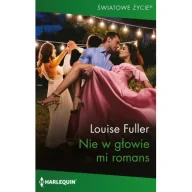 Literatura obyczajowa - Nie w głowie mi romans - miniaturka - grafika 1