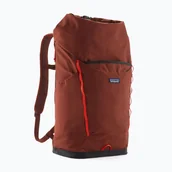 Plecaki - Plecak miejski Patagonia Fieldsmith Roll Top Pack 32 l dried vanilla WYSYŁKA W 24H 30 DNI NA ZWROT - miniaturka - grafika 1