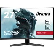 Monitory - IIYAMA G2766HSU-B1 - miniaturka - grafika 1