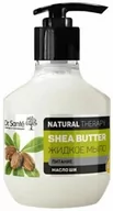 Mydła - Ekstraodżywcze Mydło w Płynie z Masłem Shea, Dr. Sante Natural Therapy Shea Butter, 250ml - miniaturka - grafika 1