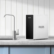 Uzdatniacze wody - Filtr odwróconej osmozy Philips AUT4030R400 bezzbiornikowy - miniaturka - grafika 1
