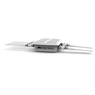Allied Telesis AT-TQ6702E GEN2-00 punkt dostępowy WLAN 1000 Mbit/s Szary AT-TQ6702E GEN2-00 - Routery - miniaturka - grafika 1