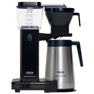Ekspresy do kawy - Moccamaster KBGT Black - miniaturka - grafika 1