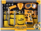 Mały majsterkowicz - Narzędzia MEGA CREATIVE 572024 - miniaturka - grafika 1