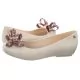 Baleriny Dora III AD 33778/AI928 Beige/Rose (ML280-a) Melissa - Baleriny - miniaturka - grafika 1