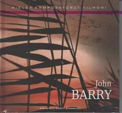 Czasopisma - Wielcy Kompozytorzy Filmowi John Barry - miniaturka - grafika 1