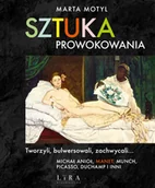 Historia Polski - Sztuka prowokowania Nowa - miniaturka - grafika 1