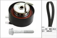 Mechanizmy rozrządu - INA Zestaw paska rozrządu 530 0692 10 - miniaturka - grafika 1