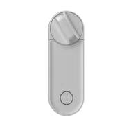 Systemy inteligentnych domów - Inteligentny zamek Yale Linus® Smart Lock L2 srebrny - miniaturka - grafika 1