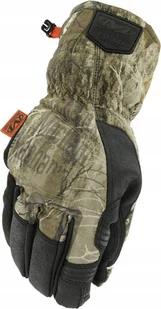 Mechanix Wear Rękawice Mechanix SUB20 REALTREE EDGE r.S - Rękawice robocze - miniaturka - grafika 1