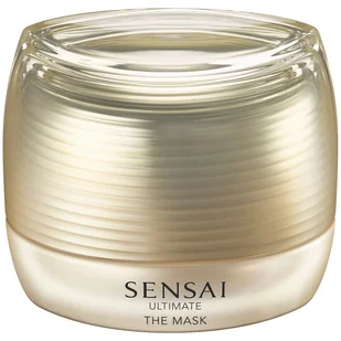 SENSAI Ultimate SENSAI ULTIMATE THE MASK Maseczki przeciwzmarszczkowe 75 ml - Maseczki do twarzy - miniaturka - grafika 1