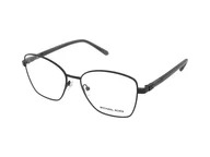 Okulary korekcyjne, oprawki, szkła - Michael Kors Strasbourg MK3052 1005 - miniaturka - grafika 1