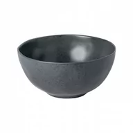 Miski i półmiski - Costa Nova Miska Livia Black 26 cm - miniaturka - grafika 1