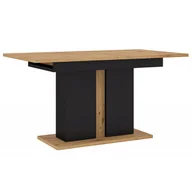 Stoły - Stół rozkładany dąb artisan T9-R33 - miniaturka - grafika 1