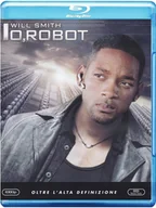 Horrory Blu-Ray - I, Robot (Ja, robot) - miniaturka - grafika 1